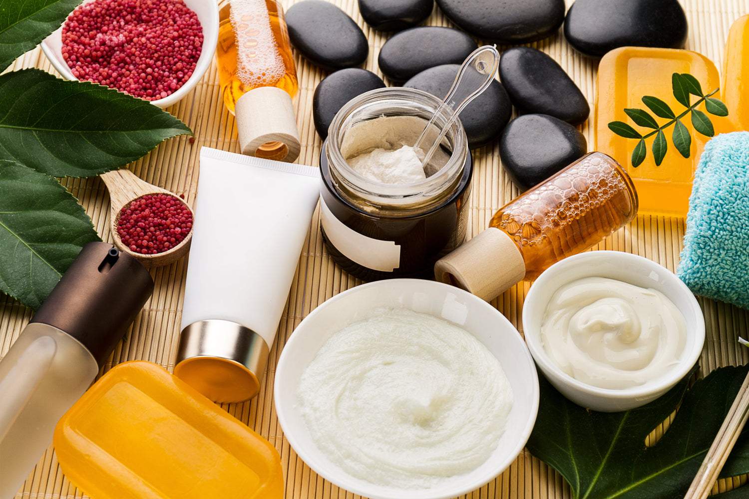 Skincare & Body Care