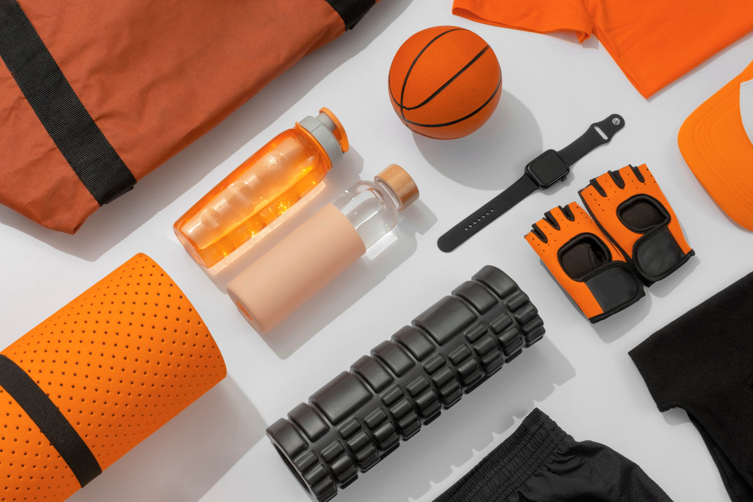 Fitness & Exercise