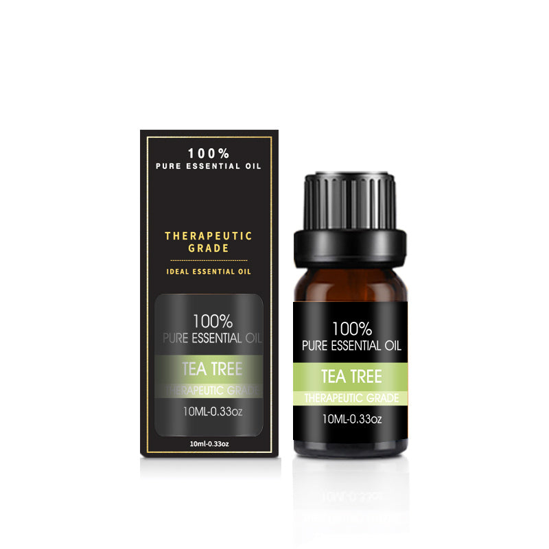 Natural Therapeutic Grade Aromatherapy Oil