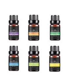 Natural Therapeutic Grade Aromatherapy Oil