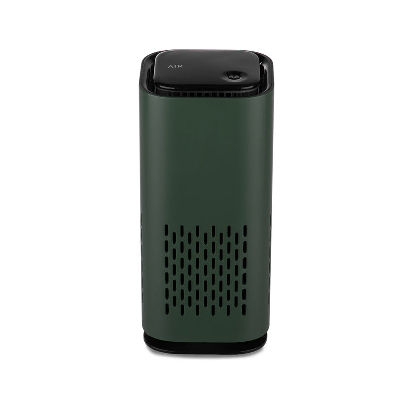 Mini Portable Car Air Purifier