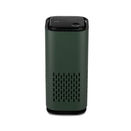 Mini Portable Car Air Purifier