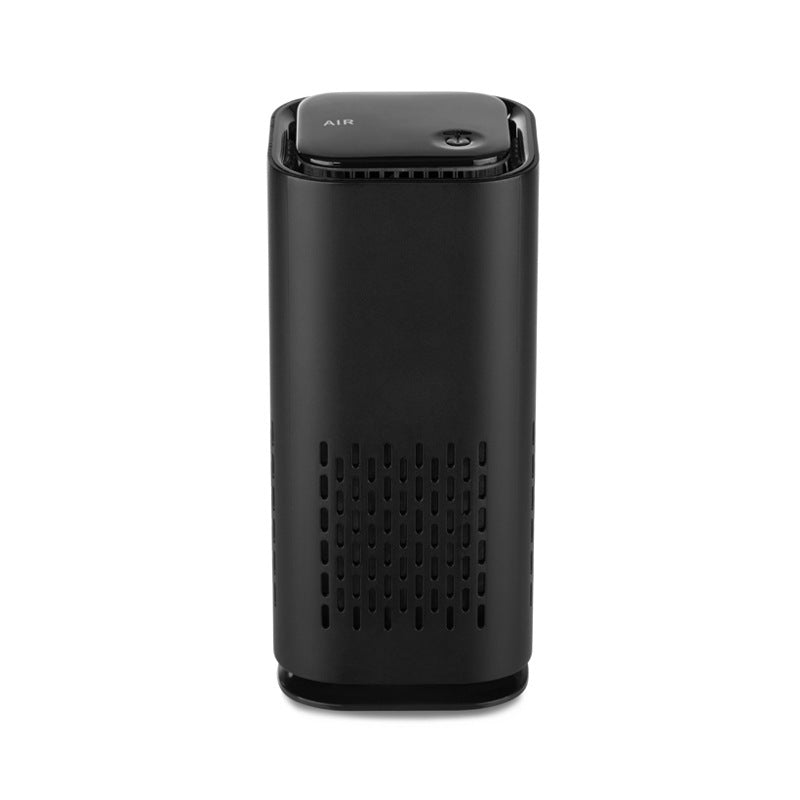 Mini Portable Car Air Purifier