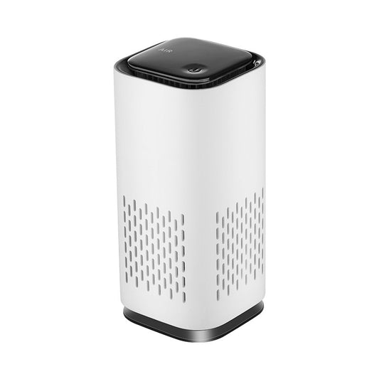 Mini Portable Car Air Purifier