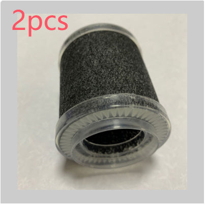 Mini Portable Car Air Purifier