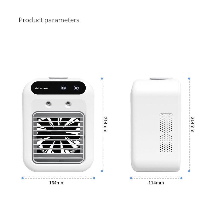 Office Portable Air Conditioner