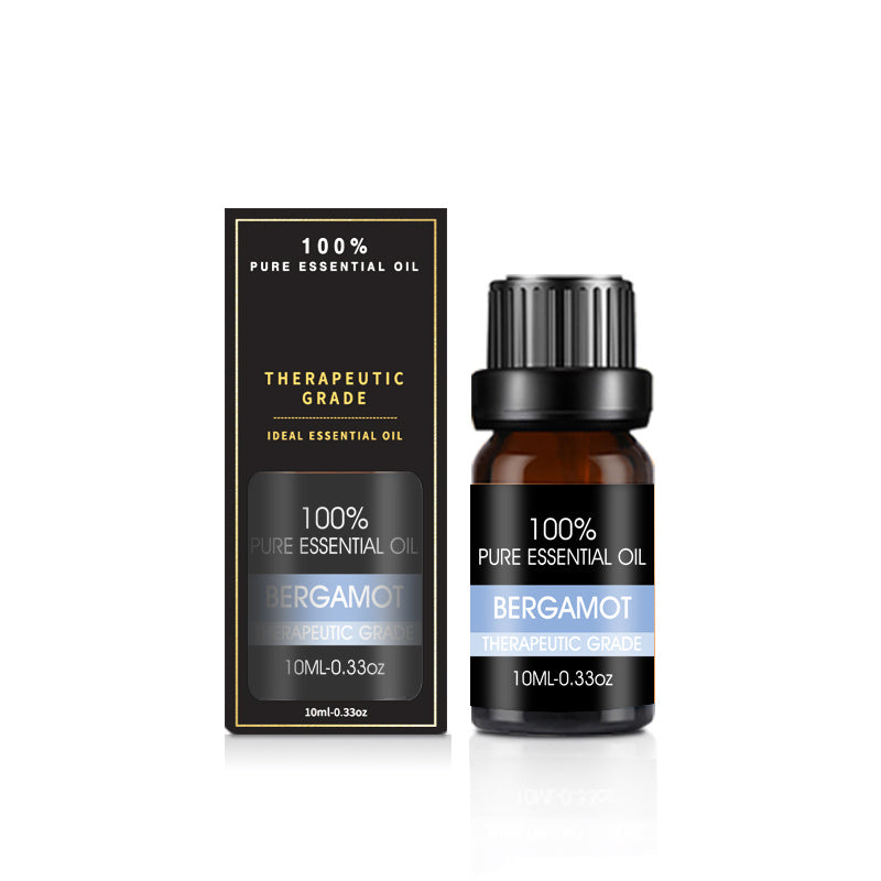 Natural Therapeutic Grade Aromatherapy Oil