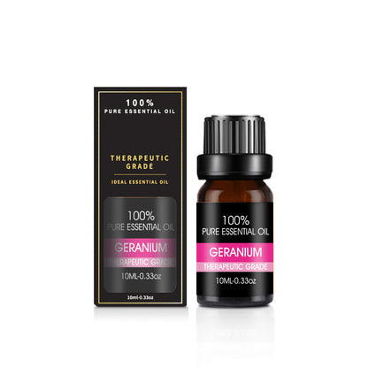 Natural Therapeutic Grade Aromatherapy Oil
