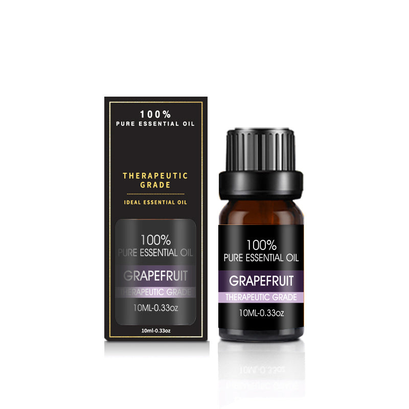 Natural Therapeutic Grade Aromatherapy Oil