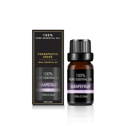Natural Therapeutic Grade Aromatherapy Oil