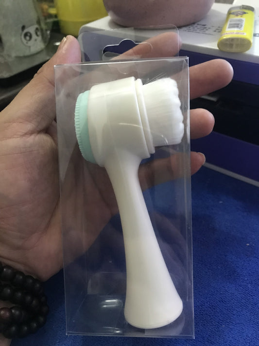 Skin Care Face Wash Cleansing Instrument