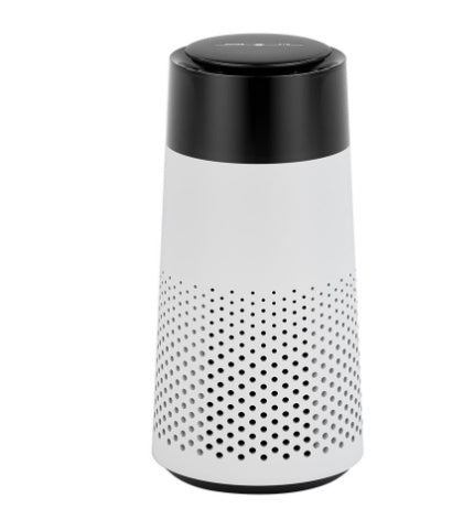 Mini Portable Car Air Purifier