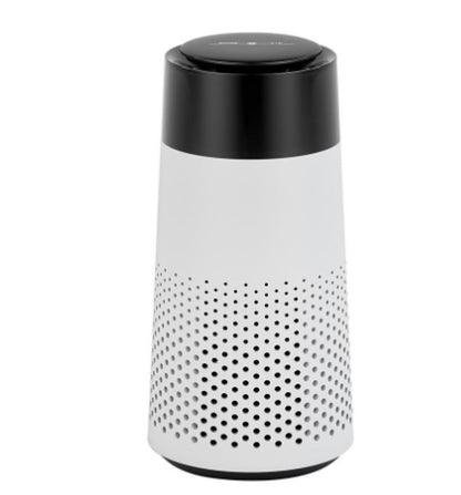 Mini Portable Car Air Purifier