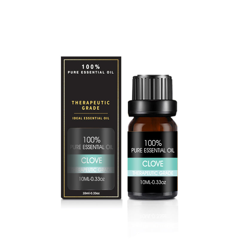 Natural Therapeutic Grade Aromatherapy Oil
