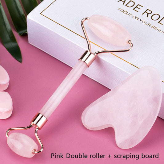 Gua Sha Stone Face Wrinkle Remover