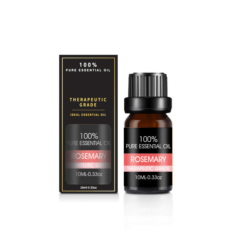 Natural Therapeutic Grade Aromatherapy Oil