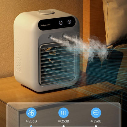 Office Portable Air Conditioner