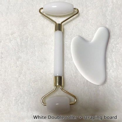 Gua Sha Stone Face Wrinkle Remover