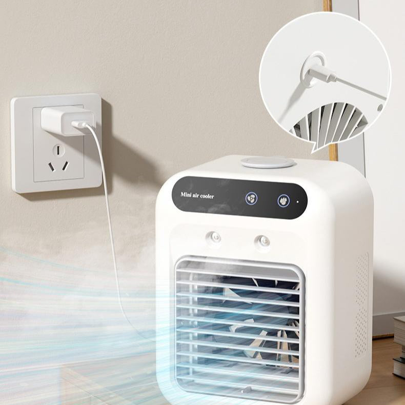 Office Portable Air Conditioner