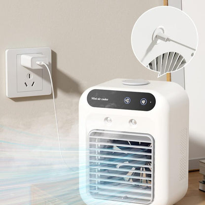 Office Portable Air Conditioner