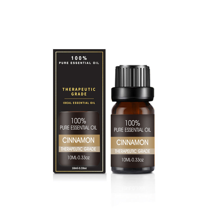 Natural Therapeutic Grade Aromatherapy Oil
