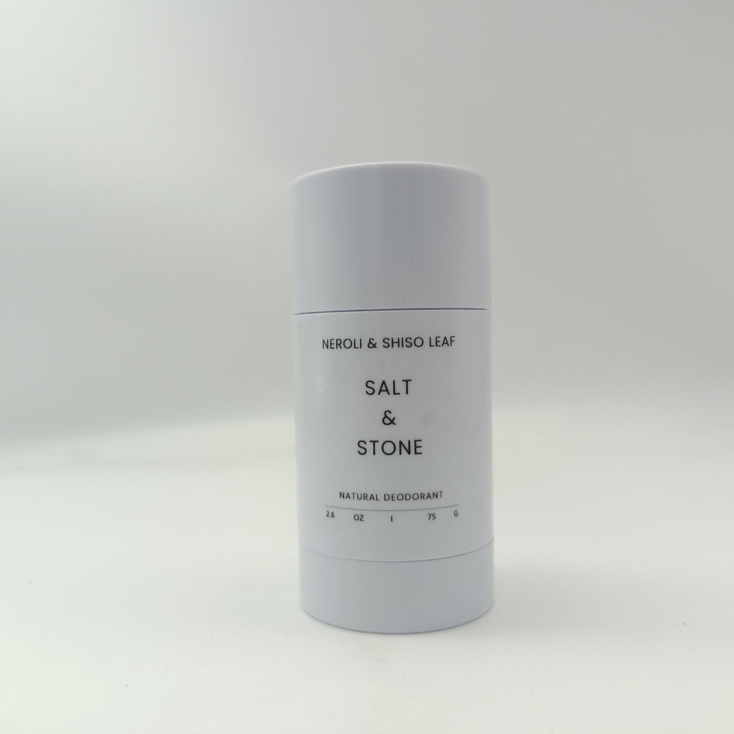 Unisex Natural Seaweed Deodorant