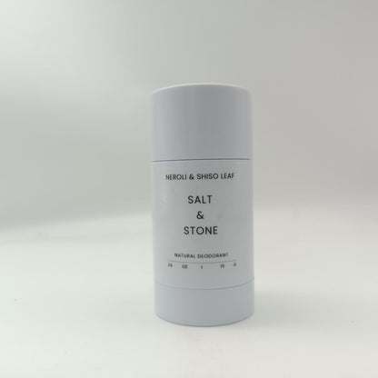 Unisex Natural Seaweed Deodorant