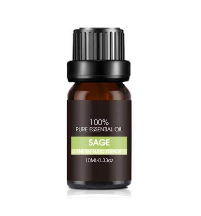Natural Therapeutic Grade Aromatherapy Oil