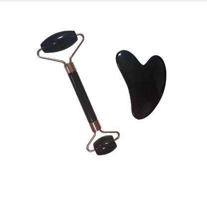 Gua Sha Stone Face Wrinkle Remover
