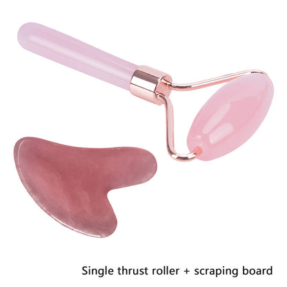 Gua Sha Stone Face Wrinkle Remover