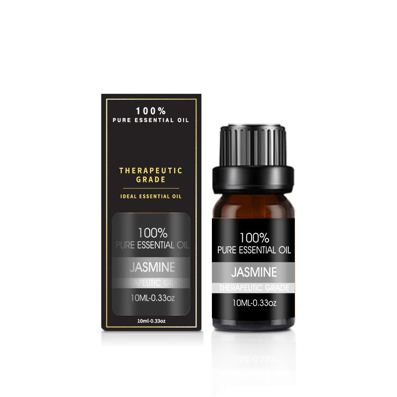 Natural Therapeutic Grade Aromatherapy Oil