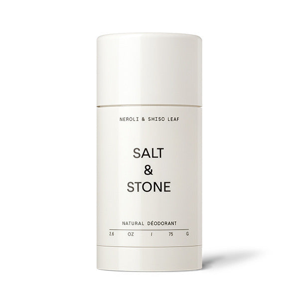 Unisex Natural Seaweed Deodorant