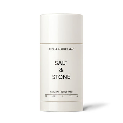Unisex Natural Seaweed Deodorant