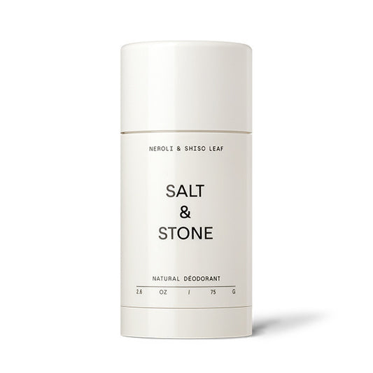 Unisex Natural Seaweed Deodorant