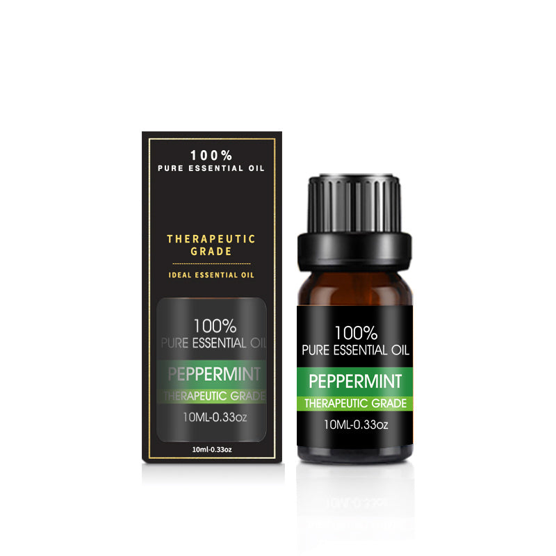 Natural Therapeutic Grade Aromatherapy Oil