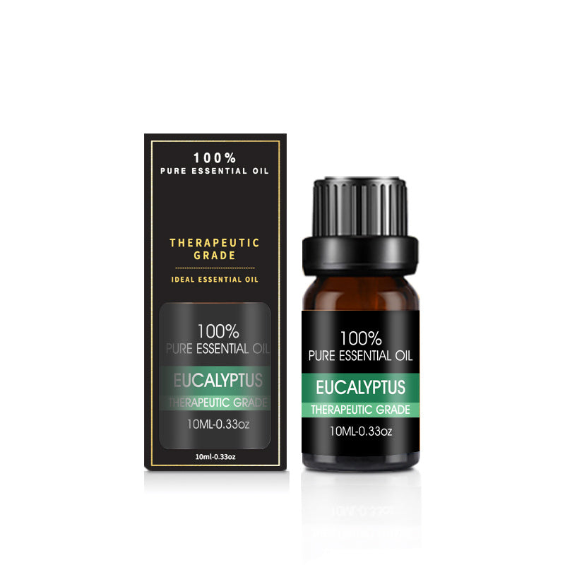 Natural Therapeutic Grade Aromatherapy Oil
