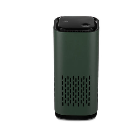 Mini Portable Car Air Purifier