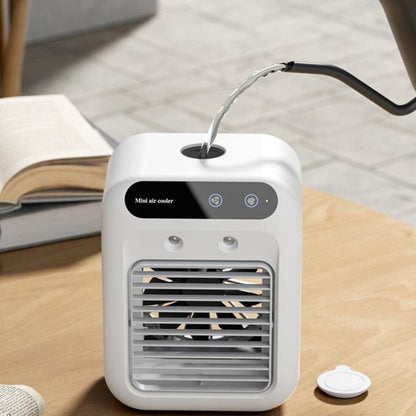 Office Portable Air Conditioner