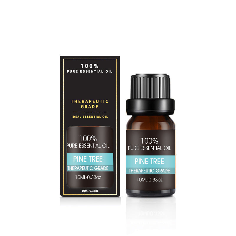 Natural Therapeutic Grade Aromatherapy Oil