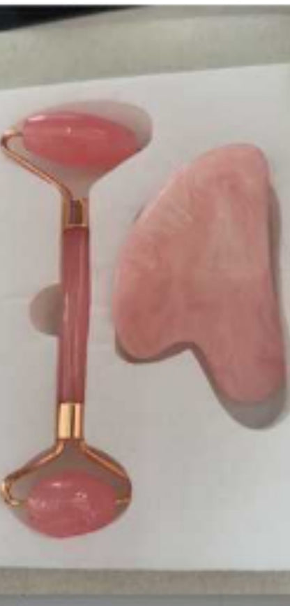 Gua Sha Stone Face Wrinkle Remover