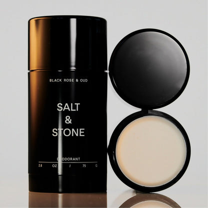 Unisex Natural Seaweed Deodorant