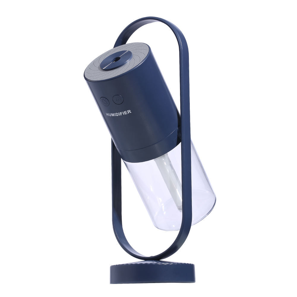 USB Rechargeable Colorful Light Humidifier