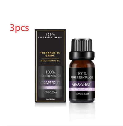 Natural Therapeutic Grade Aromatherapy Oil