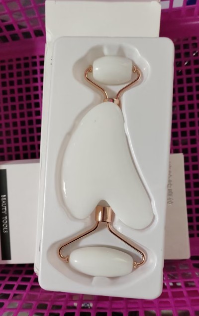 Gua Sha Stone Face Wrinkle Remover