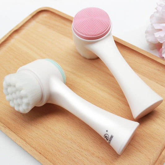 Skin Care Face Wash Cleansing Instrument