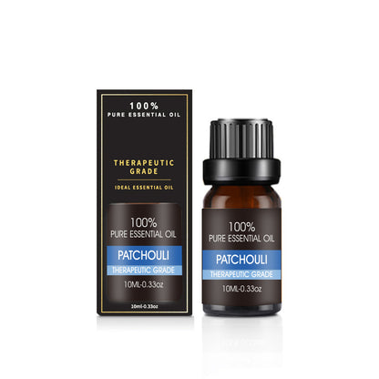 Natural Therapeutic Grade Aromatherapy Oil